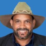 Santiago Riverón Arias