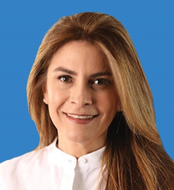 Carolina Mejía