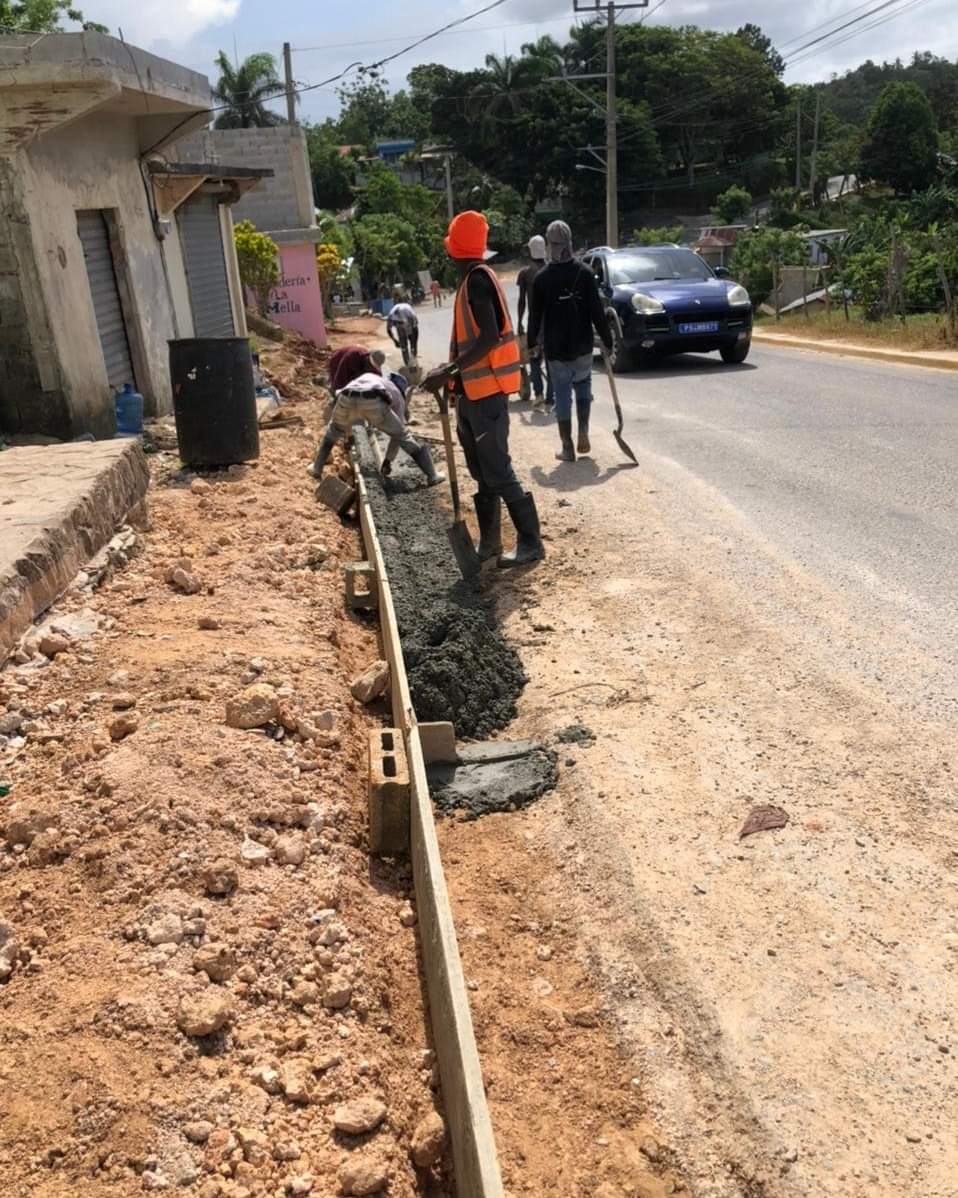 Ayuntamiento De Las Terrenas – Municipalidad En Tus Manos