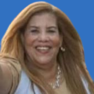 Martha Idelfonsa Cuevas Feliz