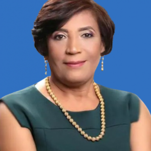 Amparo Altagracia Custodio Guerrero