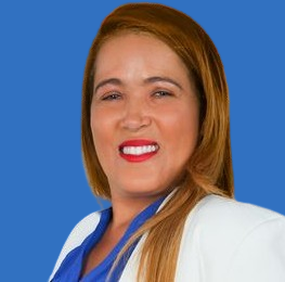 Santa Cecilia Valdez Rivera