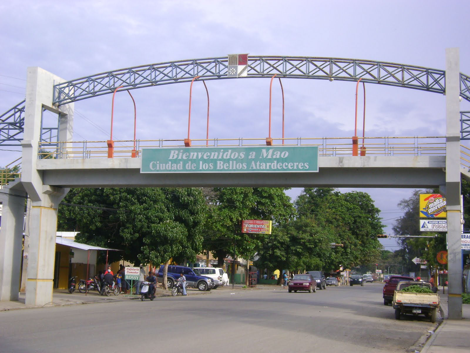 Ayuntamiento de Mao – Municipalidad en tus manos